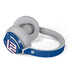 NFL New York Giants Large Logo Surface Headphones Skin